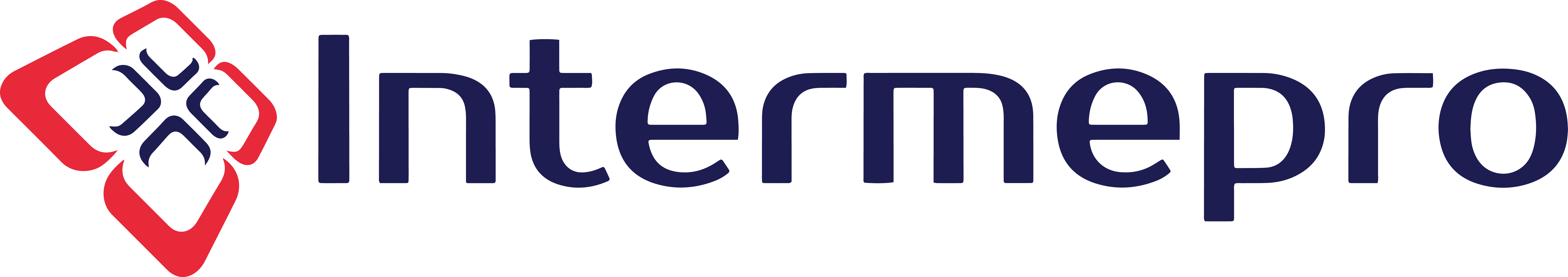 Intermepro Logo