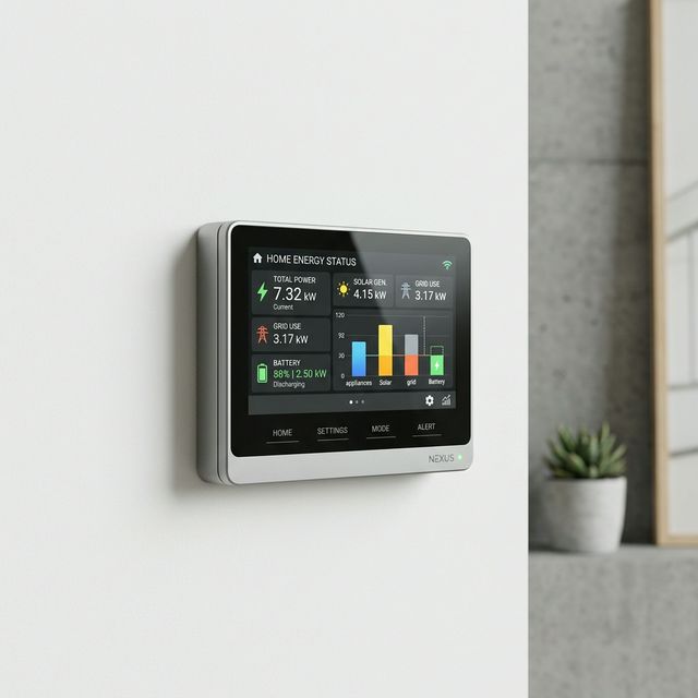 Controlador Inteligente